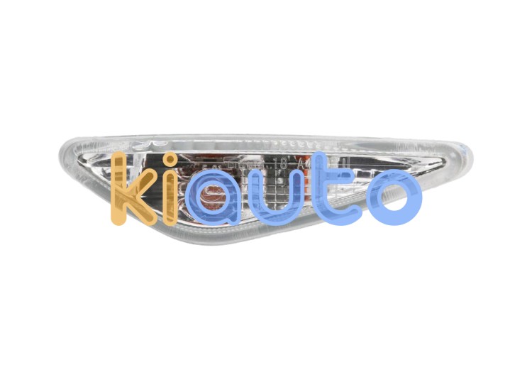 Piloto lateral mazda 5 2010-2015 blanco / izquierdo OE GS1F-51-130C / GS1F-51-130D / GS1F-51-130A