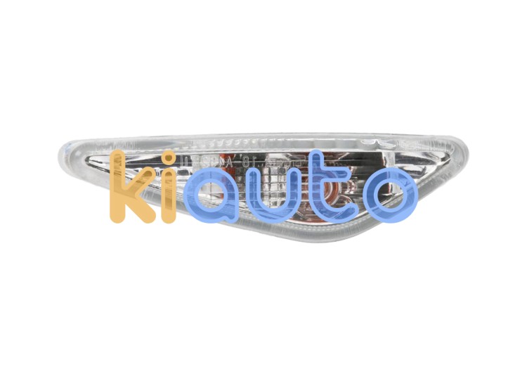 Piloto lateral mazda 6 2010-2013 blanco / derecho OE GS1F-51-120C / GS1F-51-120D / GS1F-51-120A
