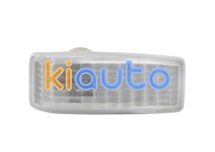 Piloto lateral mercedes 190 (w201) 1982-1993 blanco / reversible OE A2028201521 / 2028201521
