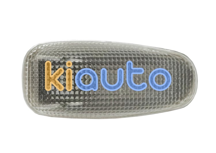 Piloto lateral mercedes clase c (w202) 1996-2000 fume / reversible OE A2108200421 / 2108200421
