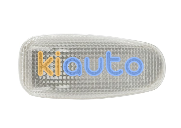 Piloto lateral mercedes clase slk (r170) 1996-2004 blanco / reversible OE A2108200921 / 2108200921