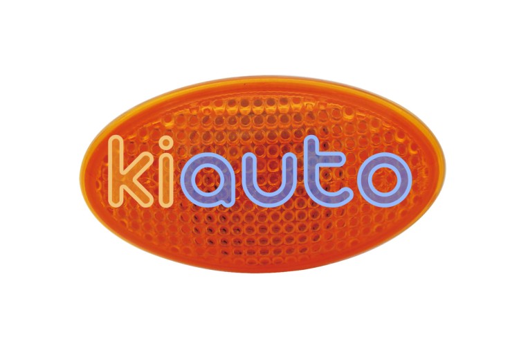 Piloto lateral mini one 2004-2007 ambar / reversible OE 63137166013 / 63131477680 / 7166013