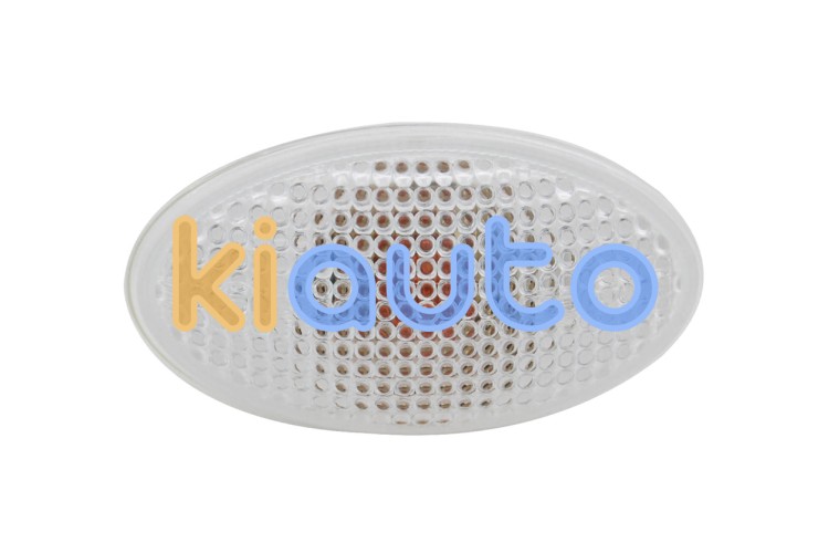 Piloto lateral mini one 2004-2007 blanco / reversible OE 63137166014 / 72606919711 / 7166014