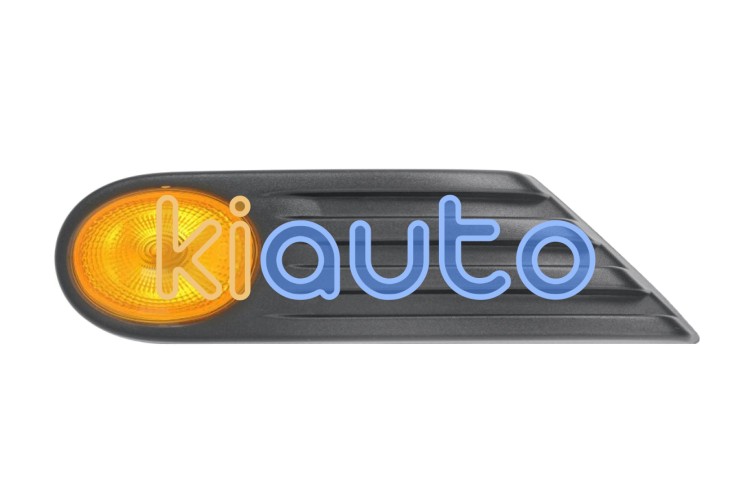 Piloto lateral mini one 2007-2010 ambar / derecho OE 63132751504