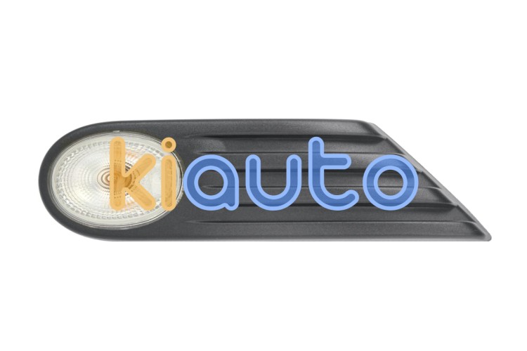 Piloto lateral mini one 2010-2014 blanco / derecho OE 63132754254