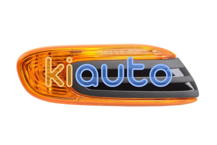 Piloto lateral mini one 2014-2021 ambar / derecho OE 63137298345