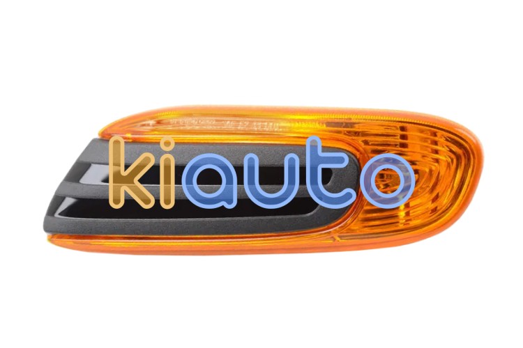 Piloto lateral mini one 2014-2021 ambar / izquierdo OE 63137298346