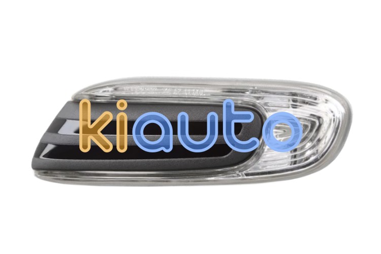 Piloto lateral mini one 2014-2021 blanco / izquierdo OE 63137298347