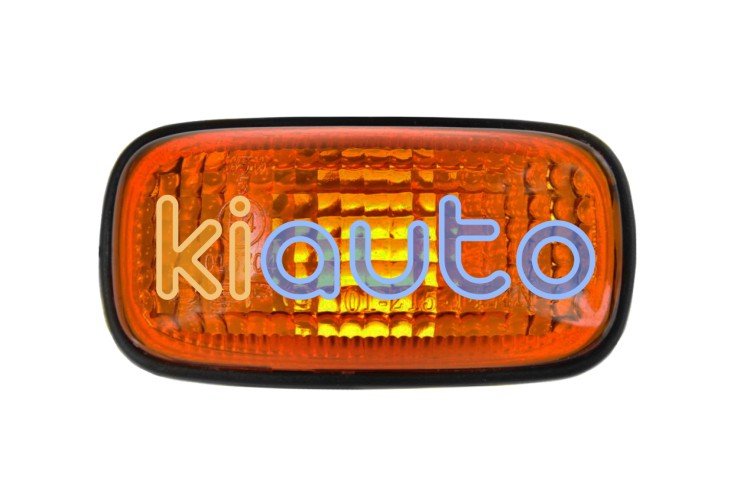 Piloto lateral nissan almera 1995-1998 ambar / reversible OE 26061-1N000 / 260611N000
