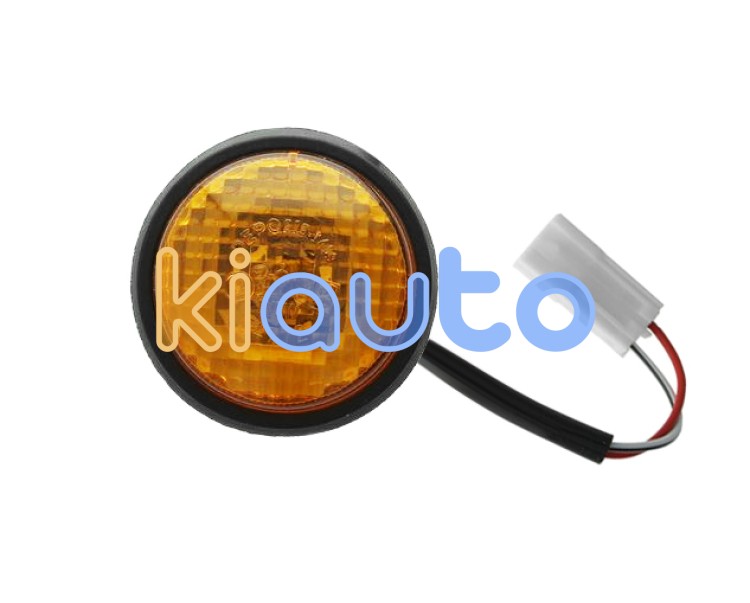 Piloto lateral nissan micra 1992-1998 reversible OE 26160-5F000 / 261605F000
