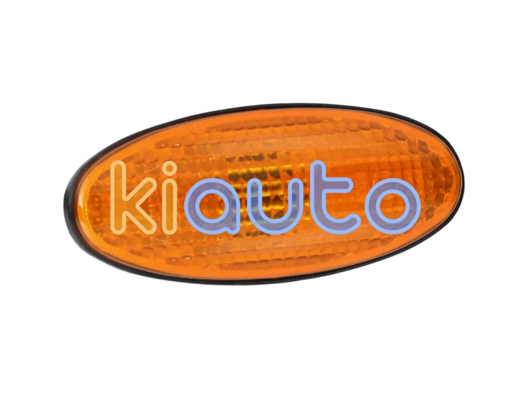 Piloto lateral nissan micra 1998-2000 ambar / reversible OE 26160-6F600 / 261606F600