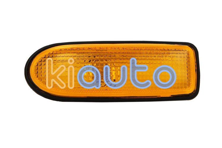 Piloto lateral nissan primera 1990-1996 ambar / reversible OE 26160-90J00 / 2616090J00 / 26165-50C00