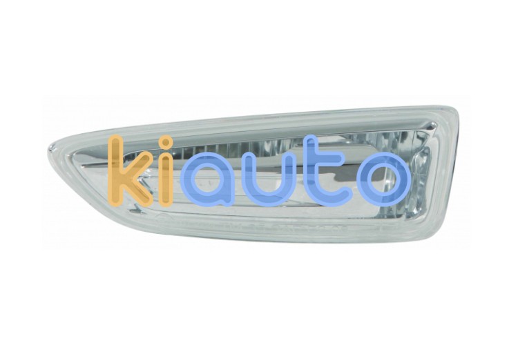 Piloto lateral opel grandland x 2017-2021 transparente / izquierdo OE 1713004 / 13273103 / 13491088
