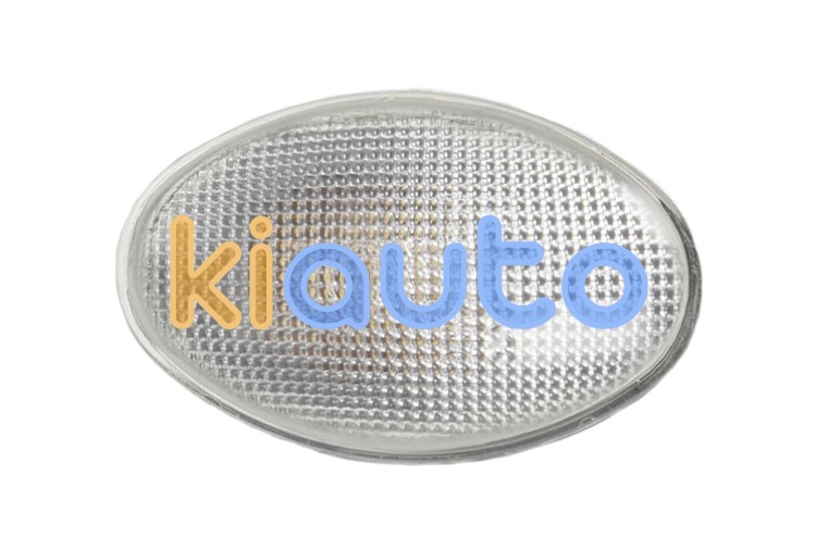 Piloto lateral opel meriva 2006-2010 reversible OE 1713240 / 1713013 / 09196353
