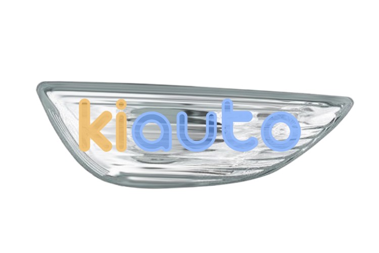 Piloto lateral opel mokka x 2016-2020 derecho OE 1217074 / 95434685