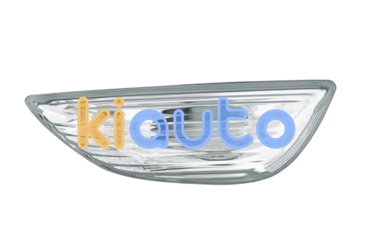 Piloto lateral opel mokka x 2016-2020 izquierdo OE 1217073 / 95434684