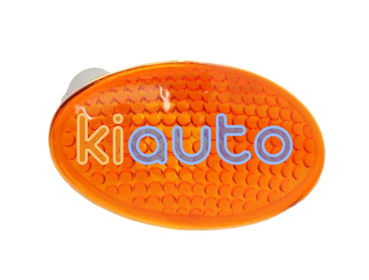 Piloto lateral opel tigra 1994-2004 ambar / reversible OE 1713411 / 1713546 / 90487599