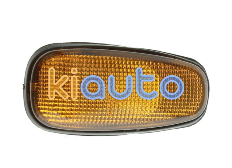 Piloto lateral opel zafira a 1999-2005 ambar / reversible OE 1713011 / 09117660