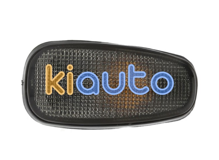 Piloto lateral opel zafira a 1999-2005 fume / reversible OE 1713011 / 09117660