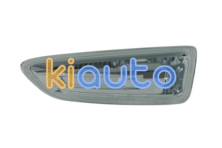 Piloto lateral opel zafira c tourer 2011-2016 fume / izquierdo OE 13273103