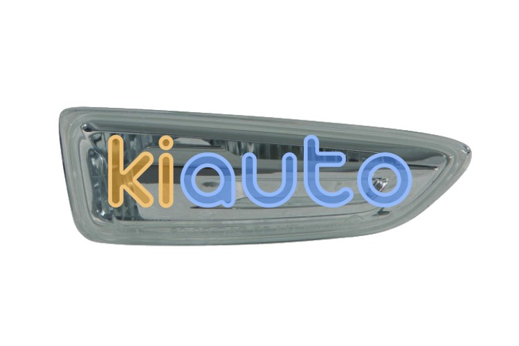 Piloto lateral opel zafira c tourer 2016-2019 fume / derecho OE 13273104