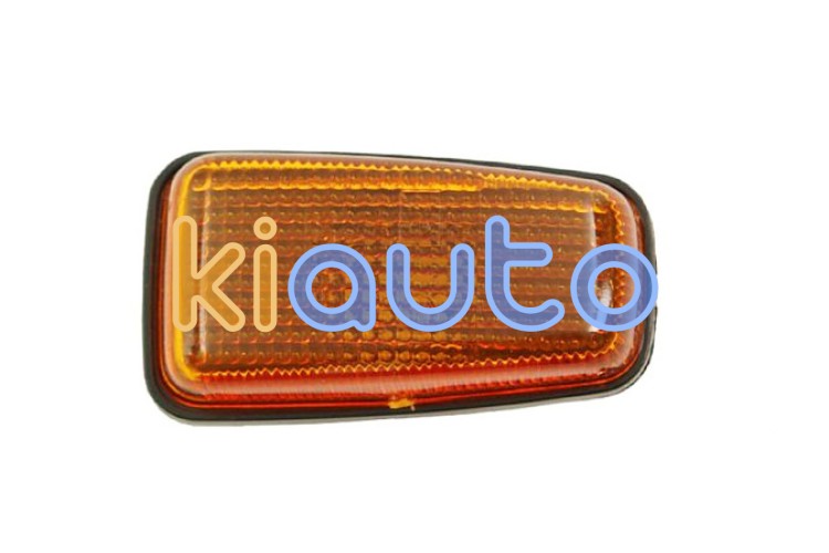 Piloto lateral peugeot partner 1996-1999 ambar / reversible OE 632545 / 0033070601 / 9613702180