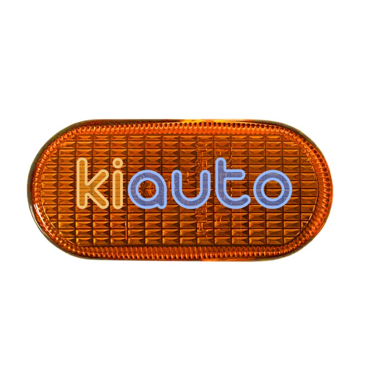 Piloto lateral renault kangoo 1998-2003 ambar / reversible OE 26160-00QAA / 2616000QAA / 4500736