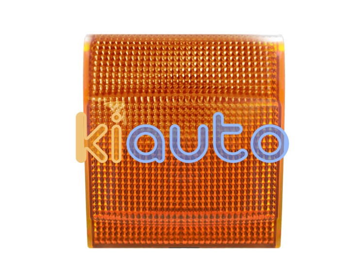 Piloto lateral renault laguna 2001-2005 ambar / reversible OE 8200003475