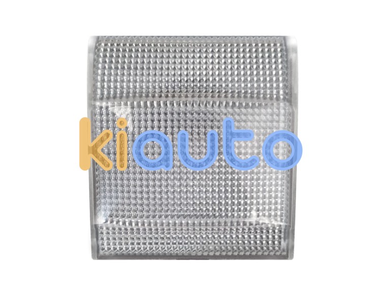 Piloto lateral renault laguna 2005-2007 blanco / reversible OE 8200379188