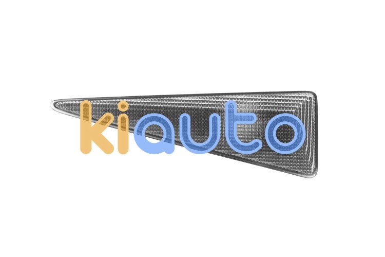 Piloto lateral renault megane 2006-2008 blanco / izquierdo OE 8200633416 / 8200301242 / 8200027151