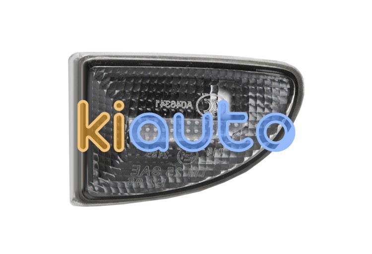 Piloto lateral smart fortwo 2007-2012 derecho OE A459067700