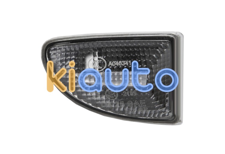 Piloto lateral smart fortwo 2012-2014 izquierdo OE A459067800