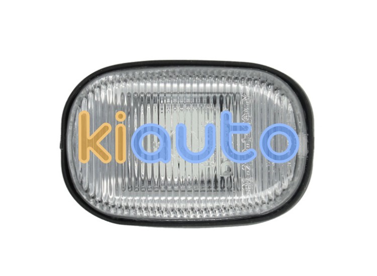 Piloto lateral toyota rav4 1994-1996 blanco / reversible OE 81730-20220 / 81730-02023 / 81730-20221