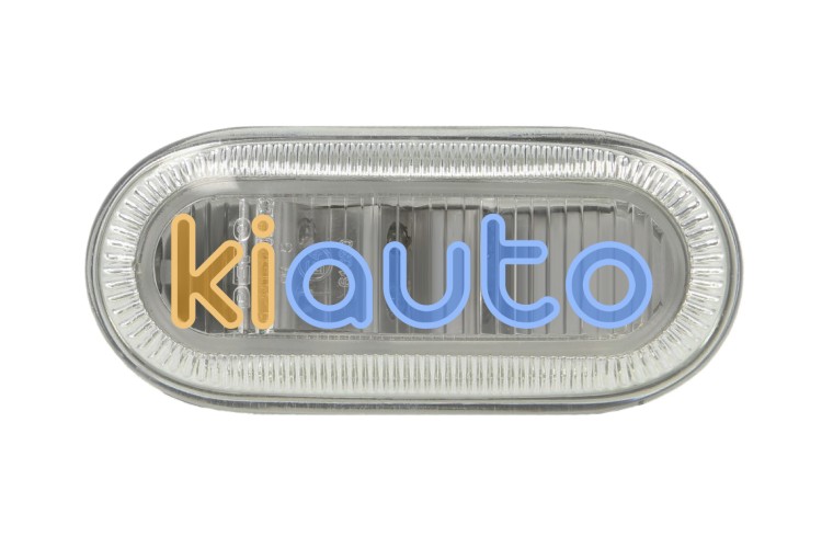 Piloto lateral volkswagen new beetle 1998-2005 reversible OE 1C0949101A