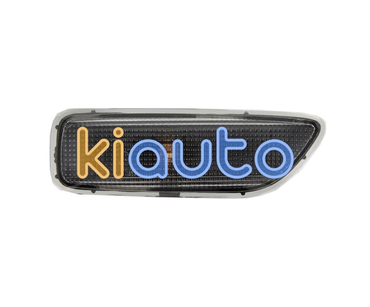 Piloto lateral volvo xc70 2005-2007 fume / derecho OE 9178688 / 8658945 / 8658947