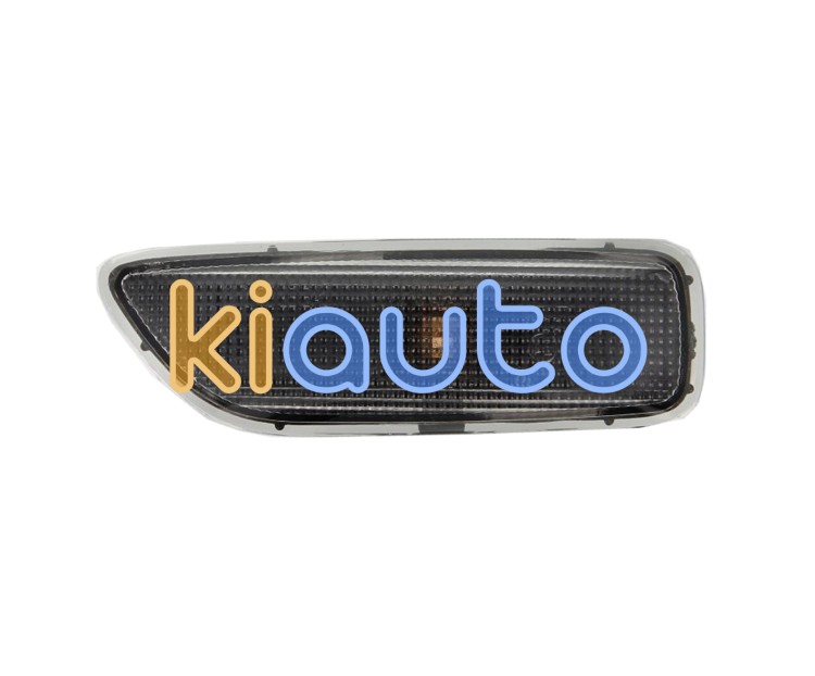 Piloto lateral volvo xc70 2005-2007 fume / izquierdo OE 9178687 / 8658944 / 8658946