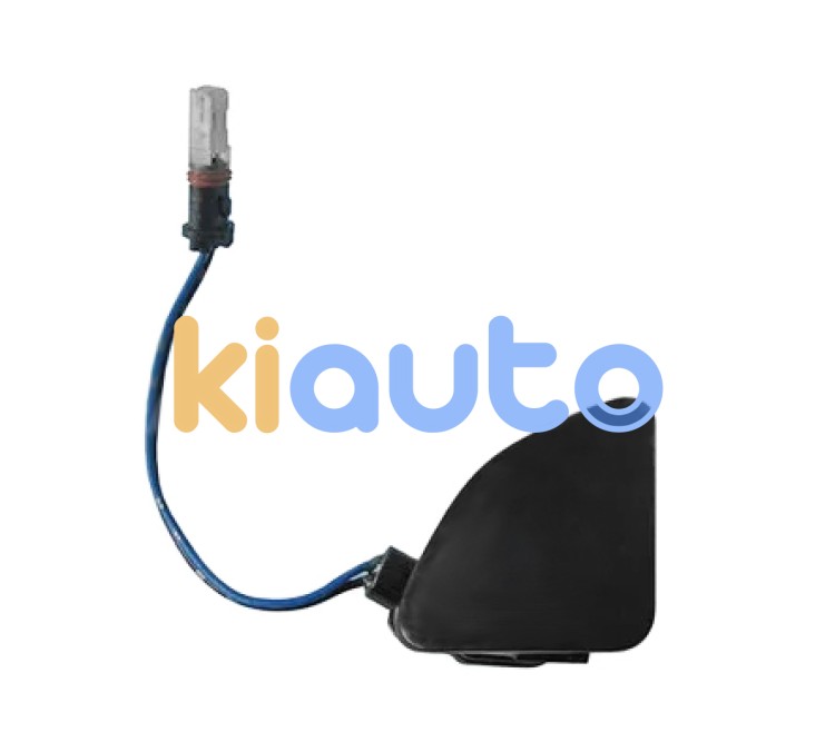 Piloto side de retrovisor audi a4 2010-2012 derecho OE 8F1949146