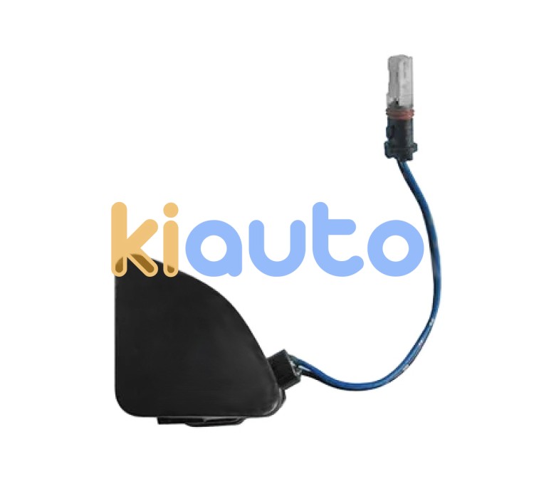 Piloto side de retrovisor audi a4 2010-2012 izquierdo OE 8F1949145