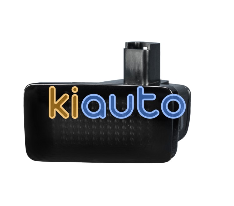 Piloto side de retrovisor audi a5 2017-2019 izquierdo OE 8W1949145