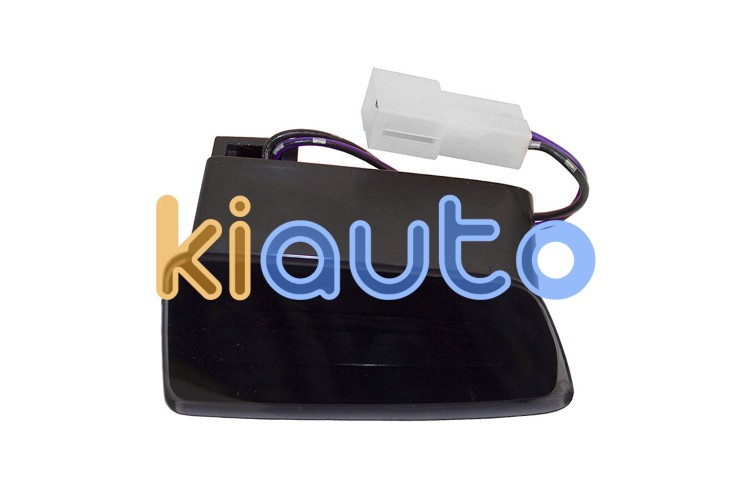 Piloto side de retrovisor audi q5 2012-2017 derecho OE 8R1949146A