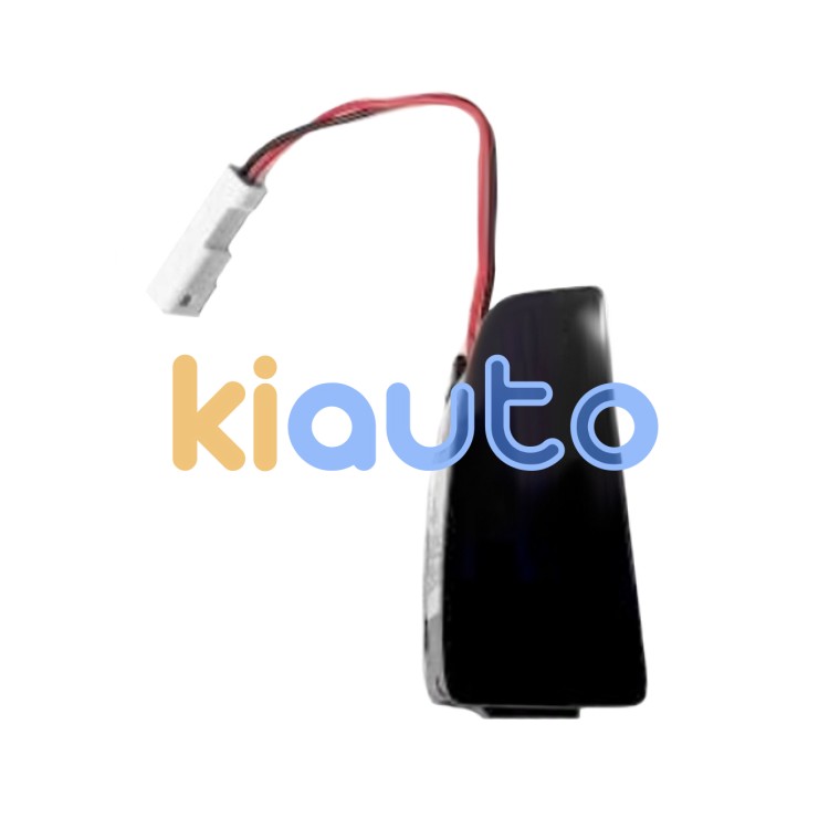 Piloto side de retrovisor volkswagen tiguan 2020-2024 derecho OE 5NA949146