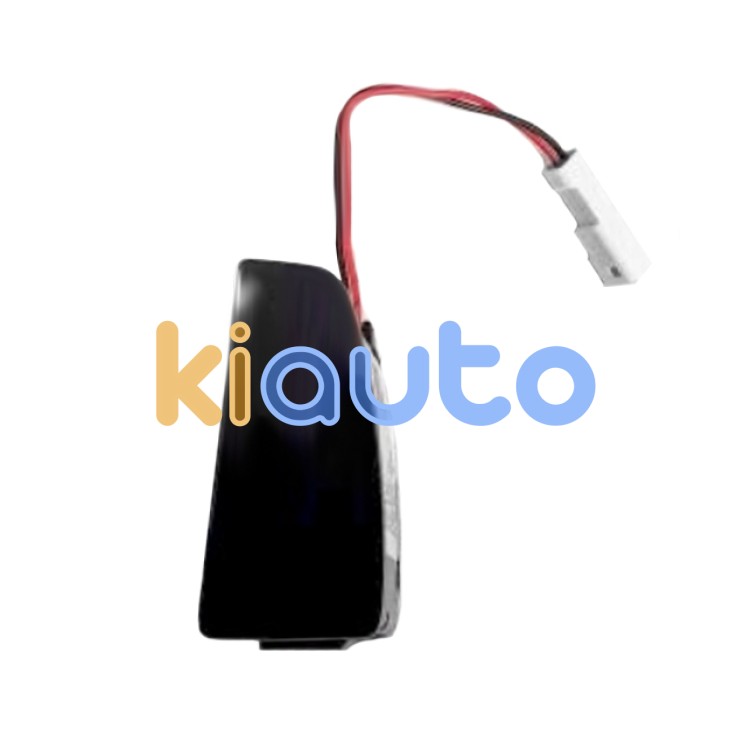 Piloto side de retrovisor volkswagen tiguan 2020-2024 izquierdo OE 5NA949145