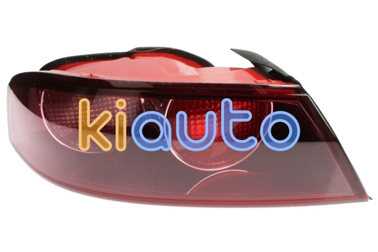 Piloto trasero alfa romeo 159 2005-2011 exterior / izquierdo OE 50504821