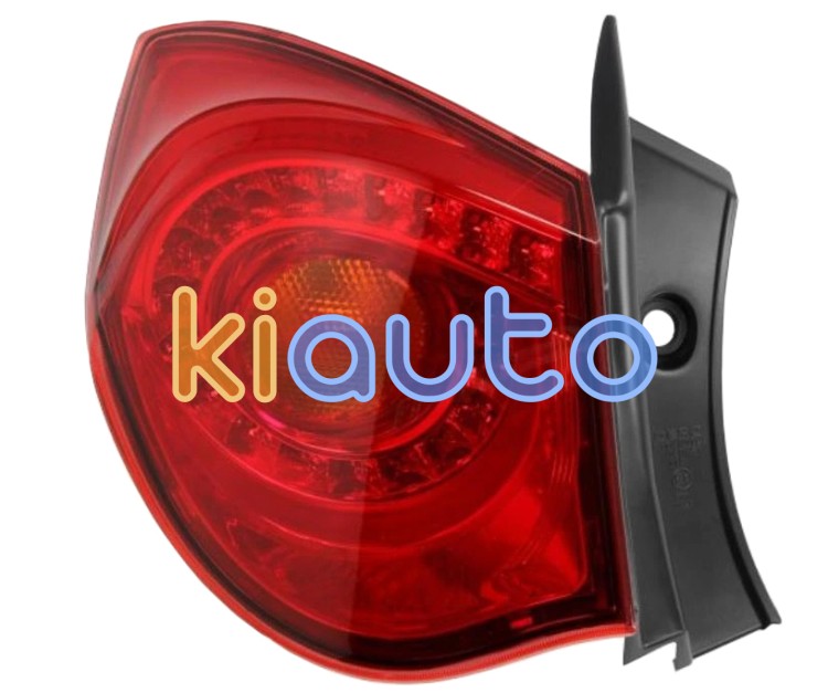 Piloto trasero alfa romeo giulietta 2010-2016 led / exterior / izquierdo OE 50513613
