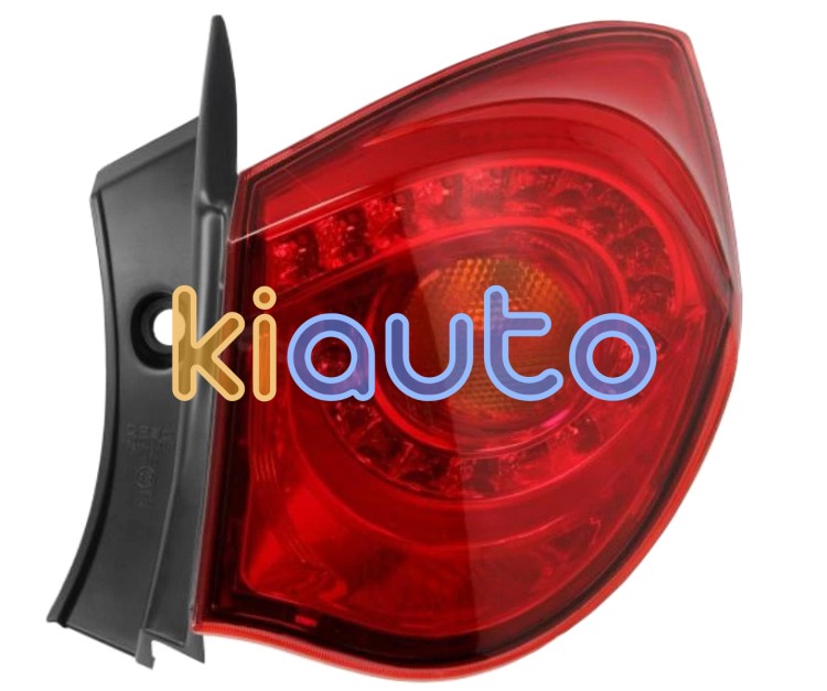Piloto trasero alfa romeo giulietta 2016-2020 led / exterior / derecho OE 50513612