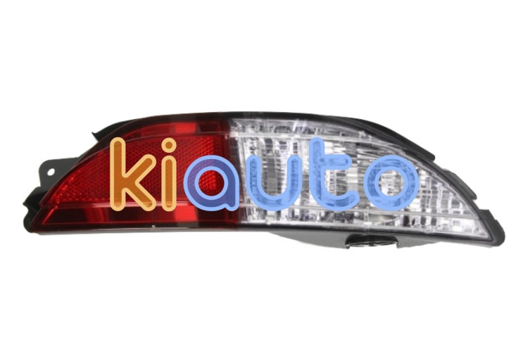 Piloto trasero alfa romeo mito 2008-2016 parachoques trasero / marcha atras / derecho OE 51718011 / 0000051718011