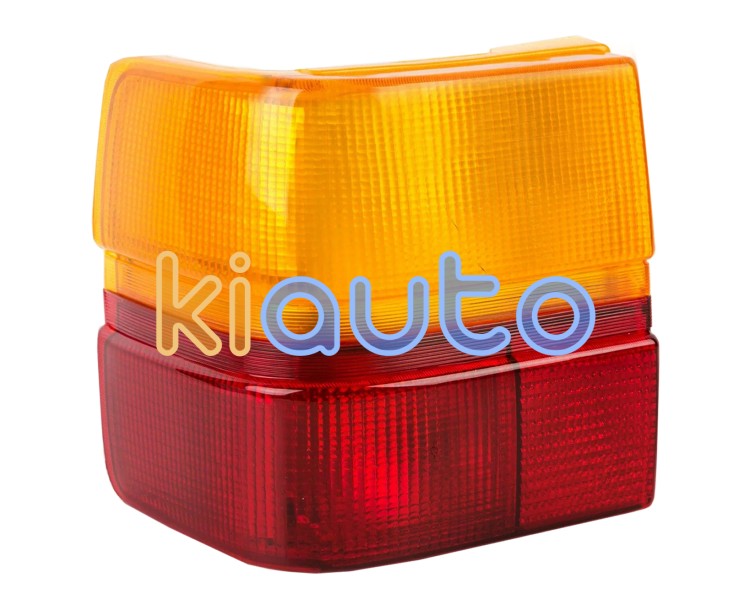 Piloto trasero audi 100 1984-1991 exterior / izquierdo OE 443945217
