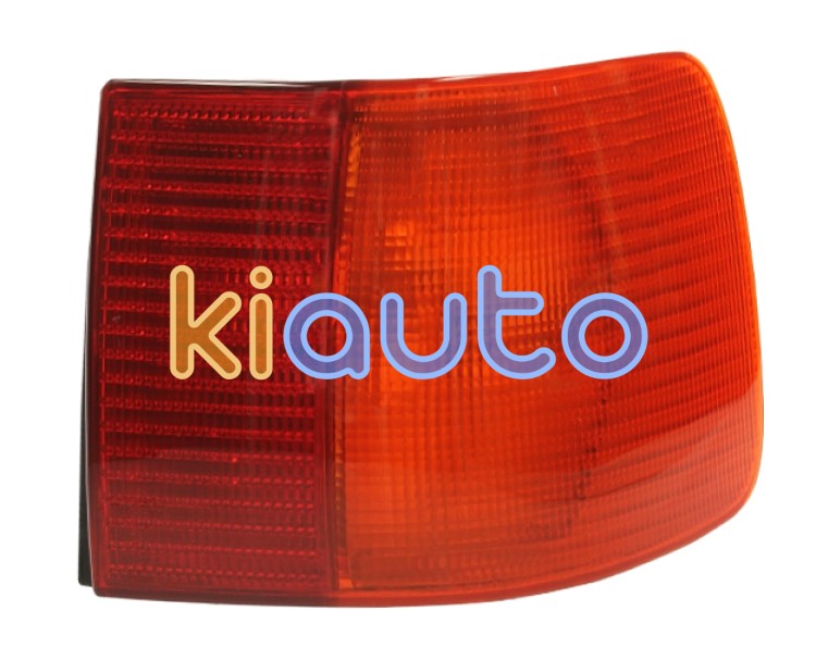 Piloto trasero audi 100 1991-1994 exterior / derecho OE 4A5945218B