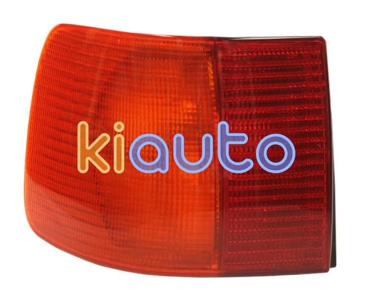 Piloto trasero audi 100 1991-1994 exterior / izquierdo OE 4A5945217B
