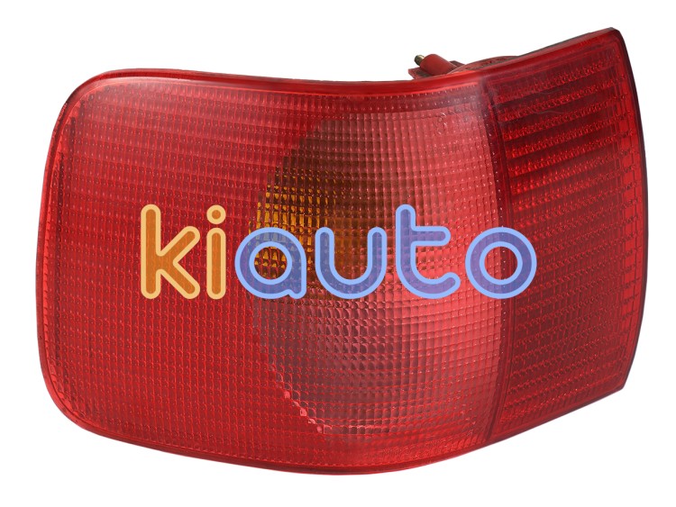 Piloto trasero audi 80 1991-1996 exterior / izquierdo OE 8A0945217C